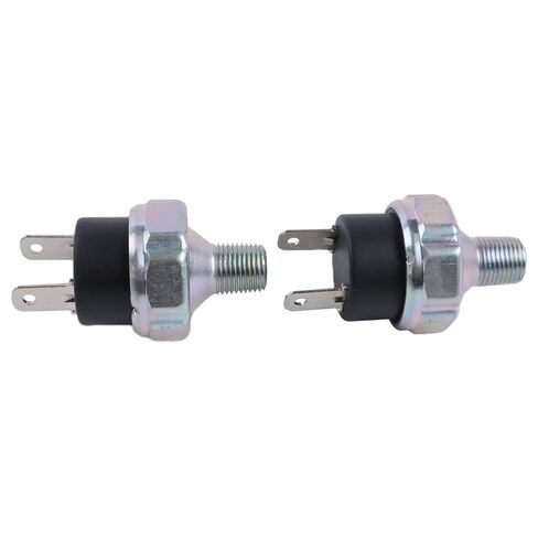2Pcs Low Air Switch 1749-2134 FSC-1749-2134 Compatible with Freightliner Cruise Kick-Off Switch in Kuwait