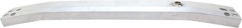 Garage-Pro Rear Bumper Reinforcement for INFINITI Q50 2014-2017 Aluminum in Kuwait