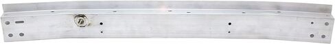 Garage-Pro Rear Bumper Reinforcement for INFINITI Q50 2014-2017 Aluminum in Kuwait