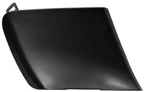 Rear Tow Hook Cover | Rear Bumper Cap - Compatible with 2016-2019 Chevy Cruze in Kuwait