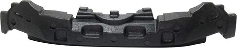 Garage-Pro Front Bumper Absorber Compatible with HYUNDAI ELANTRA 2014-2016 Energy Sedan USA Built in Kuwait