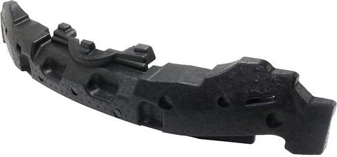 Garage-Pro Front Bumper Absorber Compatible with HYUNDAI ELANTRA 2014-2016 Energy Sedan USA Built in Kuwait