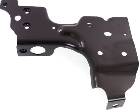 Garage-Pro Set of 2 Bumper Bracket For 2015-2019 Chevrolet Silverado 2500 HD Rear Driver and Passenger Side in Kuwait