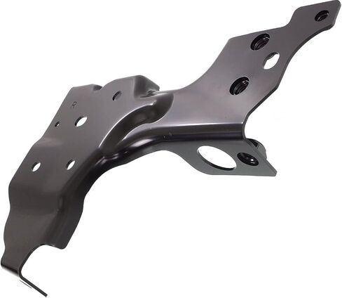 Garage-Pro Set of 2 Bumper Bracket For 2015-2019 Chevrolet Silverado 2500 HD Rear Driver and Passenger Side in Kuwait