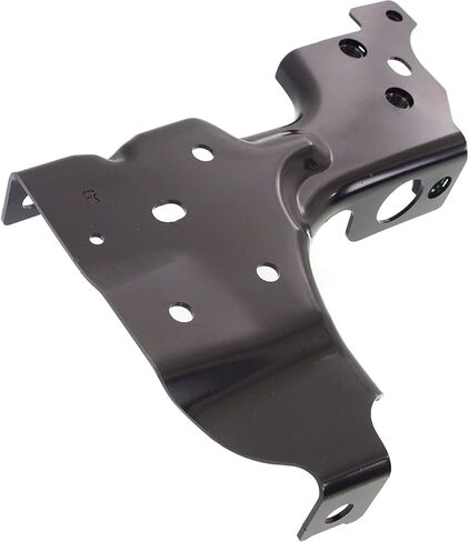 Garage-Pro Set of 2 Bumper Bracket For 2015-2019 Chevrolet Silverado 2500 HD Rear Driver and Passenger Side in Kuwait