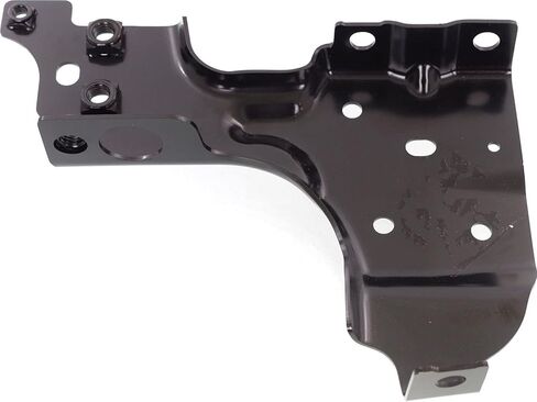 Garage-Pro Set of 2 Bumper Bracket For 2015-2019 Chevrolet Silverado 2500 HD Rear Driver and Passenger Side in Kuwait