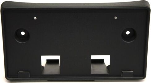 Genuine Ford Parts 6W7Z 17A385 AA Front Bumper License Bracket in Kuwait