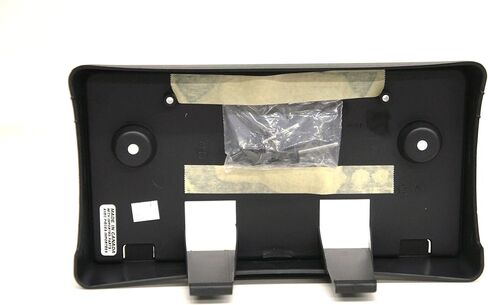 Genuine Ford Parts 6W7Z 17A385 AA Front Bumper License Bracket in Kuwait