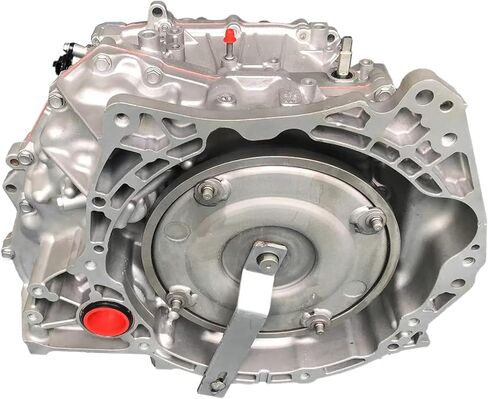 CVT 7-Speed RE0F11A JF015E Transmission with Oil Cooler for 2013-2019 Nissan Sentra 1.8L Replace# 31020-X427E in Saudi Arabia
