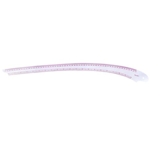 9Pcs French Curve Ruler Set Muti Function Measure Dressmaking Sewing Drawing Template Tool DIY Craft in Saudi Arabia