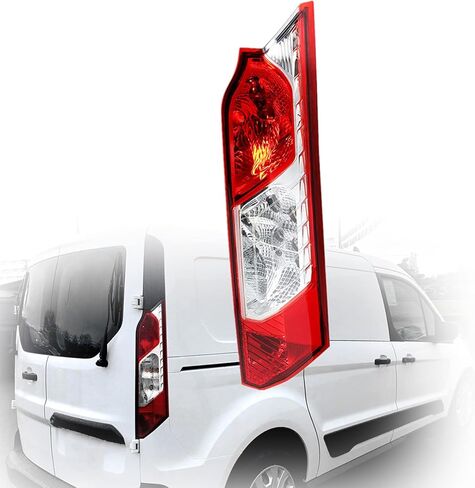 Rear Right Tail Light Assembly Replacement for TransitConnect 2014-2020 Passenger Side in Kuwait