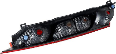 Rear Right Tail Light Assembly Replacement for TransitConnect 2014-2020 Passenger Side in Kuwait
