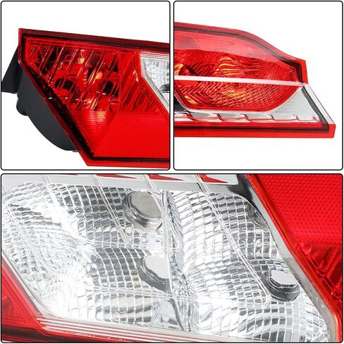 Rear Right Tail Light Assembly Replacement for TransitConnect 2014-2020 Passenger Side in Kuwait