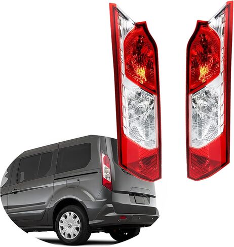 Rear Right Tail Light Assembly Replacement for TransitConnect 2014-2020 Passenger Side in Kuwait