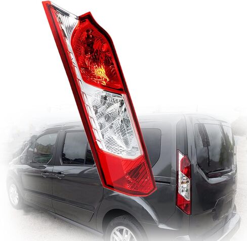 Rear Right Tail Light Assembly Replacement for TransitConnect 2014-2020 Passenger Side in Kuwait