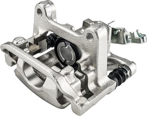PHILTOP Rear Brake Caliper Compatible with 2015-2022 Passat, 2015-2021 Golf, 2015-2019 Golf SportWagen, 2017-2018 GTI, 19-B7273, 19-B7272 in Kuwait