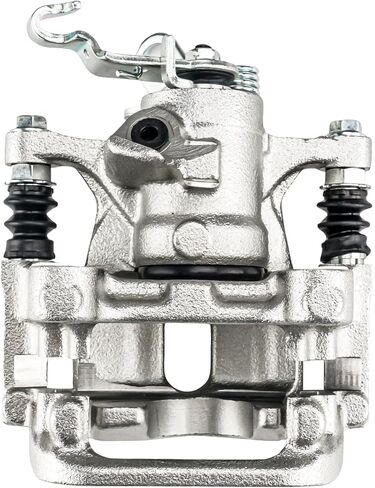 PHILTOP Rear Brake Caliper Compatible with 2015-2022 Passat, 2015-2021 Golf, 2015-2019 Golf SportWagen, 2017-2018 GTI, 19-B7273, 19-B7272 in Kuwait