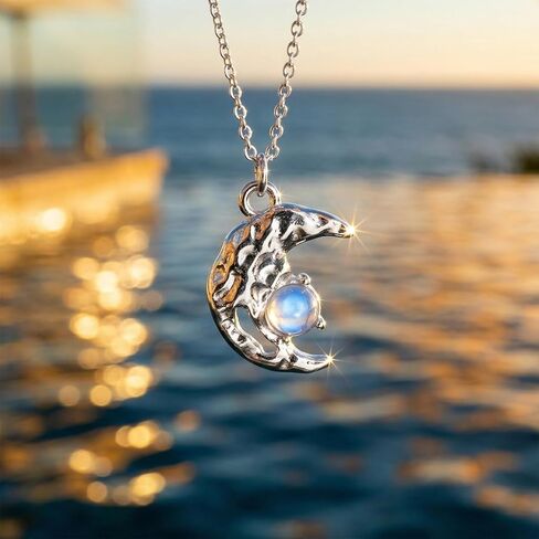 12pcs Celestial Rhinestone Charm Set, Sparkling Sun Moon Star Pendants for Jewelry Making, Alloy Crystal Charm Accessories for Necklace Bracelet Earrings - Silver, Gold in Kuwait