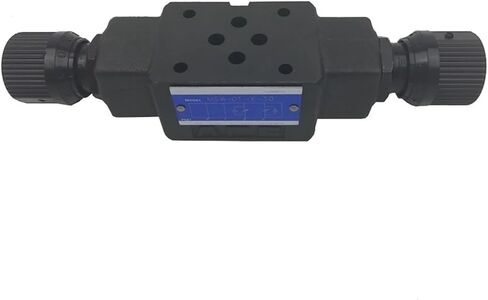 Throttle valve Model MSW-01-X-30 MSW-01-Y-30 MSW-03-X-30 MSW-03-Y-30 MSW-04-X-10 MSW-04-Y-10Y MSW-06-X-10 MSW-06-Y-10(MSW-03-X-30) in Saudi Arabia