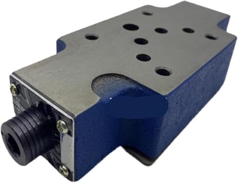 Throttle valve stack valve Z2FS6 Z2FS10 Z2FS16 Z2FS22(Z2FS6) in Saudi Arabia