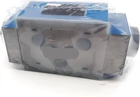 Solenoid Valve R900407394 Z2S 10-1-3X Throttle Valve in Saudi Arabia