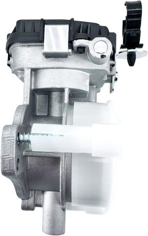 9685879480 Throttle Valve Compatible For CITROEN C3 II/FIAT QUBO/PEUGEOT 206+/PEUGEOT 207/PEUGEOT BIPPER/PEUGEOT BIPPER Tepee in Saudi Arabia