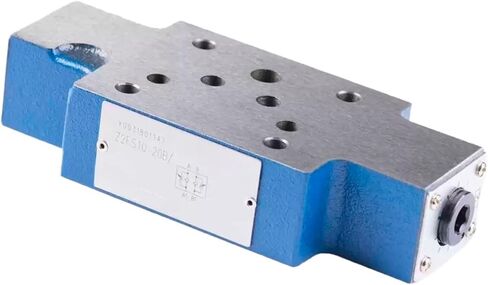Stacked Double One-Way Throttle Valve Z2FS10-20(Z2FS10-20B S) in Kuwait