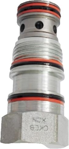 1 pcs CBCB-LHN balancing valveCBEBBLHN cartridge valve(CBEB-LHN) in Saudi Arabia