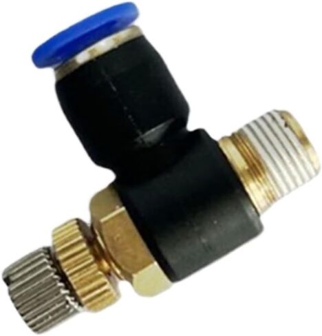 One-way Throttle Valve jsc8-02(JSC10-1) in Saudi Arabia