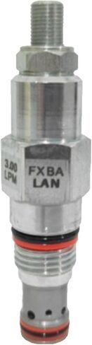 1 pcs FXBA-LAN throttle valve FXBAKAN cartridge(FXBA-KAN) in Saudi Arabia