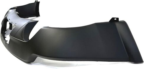 FitParts Compatible with Jeep Grand Cherokee 2011-2022 Rear Lower Bumper Cover. New, Textured. Without Park Assist Sensor Cut-out CH1195104 68111470AA in Saudi Arabia