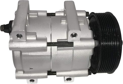 RYC Automotive Air Conditioning Compressor and A/C Clutch EG150 in Kuwait