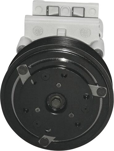 RYC Automotive Air Conditioning Compressor and A/C Clutch EG150 in Kuwait
