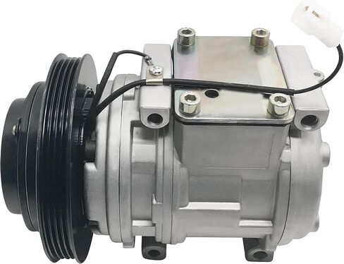 RYC Automotive Air Conditioning Compressor FG318 in Kuwait