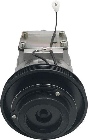 RYC Automotive Air Conditioning Compressor FG318 in Kuwait