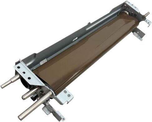 Fuser Film Sleeve Replacement Compatible with C3081 C3121 C3581 C4081 C2651 C2621 C6081 in Kuwait