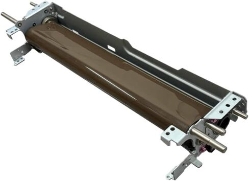Fuser Film Sleeve Replacement Compatible with C3081 C3121 C3581 C4081 C2651 C2621 C6081 in Kuwait