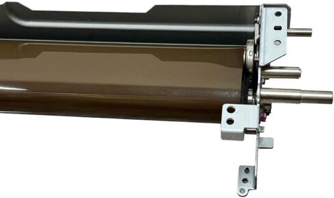 Fuser Film Sleeve Replacement Compatible with C3081 C3121 C3581 C4081 C2651 C2621 C6081 in Kuwait