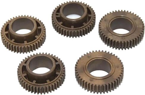 Fuser Gear Compatible with SCX 4725 4828 4824 4500 4626 ML 1630 2570 2571 2510 2850 1910 1915 2525 2580 2851 SF650 JC66-01254A in Kuwait