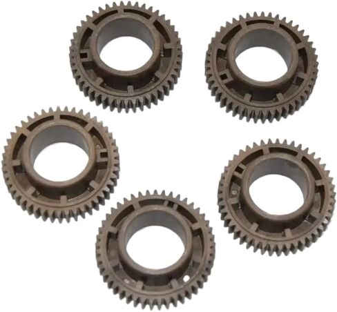 Fuser Gear Compatible with SCX 4725 4828 4824 4500 4626 ML 1630 2570 2571 2510 2850 1910 1915 2525 2580 2851 SF650 JC66-01254A in Kuwait