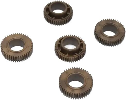 Fuser Gear Compatible with SCX 4725 4828 4824 4500 4626 ML 1630 2570 2571 2510 2850 1910 1915 2525 2580 2851 SF650 JC66-01254A in Kuwait