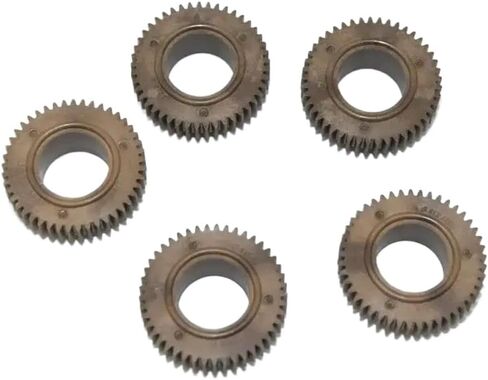 Fuser Gear Compatible with SCX 4725 4828 4824 4500 4626 ML 1630 2570 2571 2510 2850 1910 1915 2525 2580 2851 SF650 JC66-01254A in Kuwait