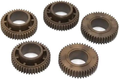 Fuser Gear Compatible with SCX 4725 4828 4824 4500 4626 ML 1630 2570 2571 2510 2850 1910 1915 2525 2580 2851 SF650 JC66-01254A in Kuwait
