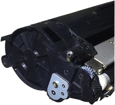 Developer Unit Fit for Canon Image Runner 1022 1023 1025 1018 1019 OEM FM2-8214-000 in Saudi Arabia
