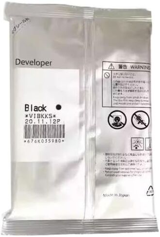 Developer Material 250g 5945 Compatible with 5945 5955 5945I 5955I 5855 B8075 B8090 in Saudi Arabia