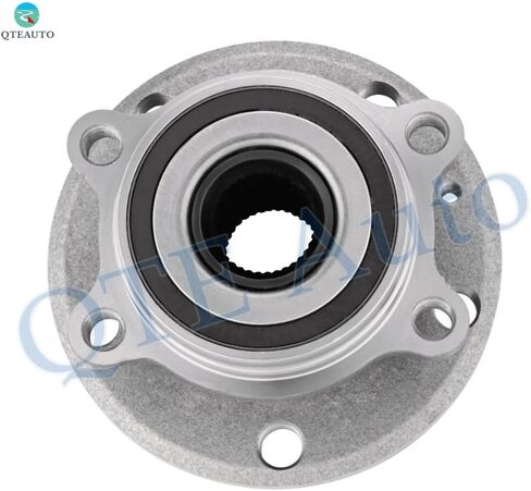 PM Auto Pair of 2 Front Wheel Hub Bearing Assembly Replacement for 2010 Volkswagen Golf City in Kuwait