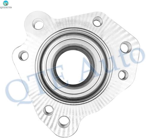 PM Auto Pair of 2 Rear Left-Right Wheel Hub Bearing Assembly Replacement for 1997-2001 Honda CR-V in Kuwait