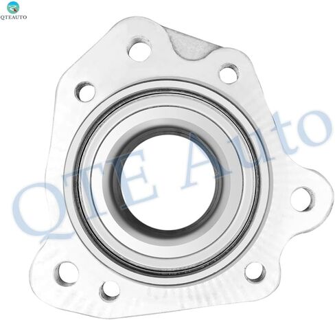 PM Auto Pair of 2 Rear Left-Right Wheel Hub Bearing Assembly Replacement for 1997-2001 Honda CR-V in Kuwait