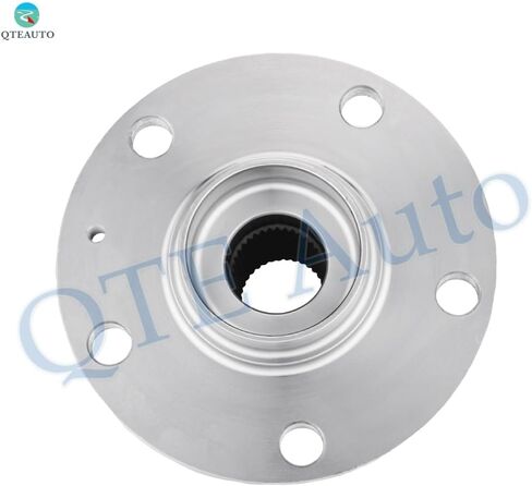 PM Auto Front Wheel Hub Bearing Assembly Replacement for 2012 2013 Volkswagen Golf R in Kuwait