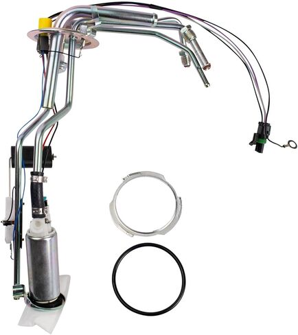Electric Gas Fuel Pump & Sending Unit for 88-95 C/K 1500 2500 3500 Pickup Truck in Kuwait